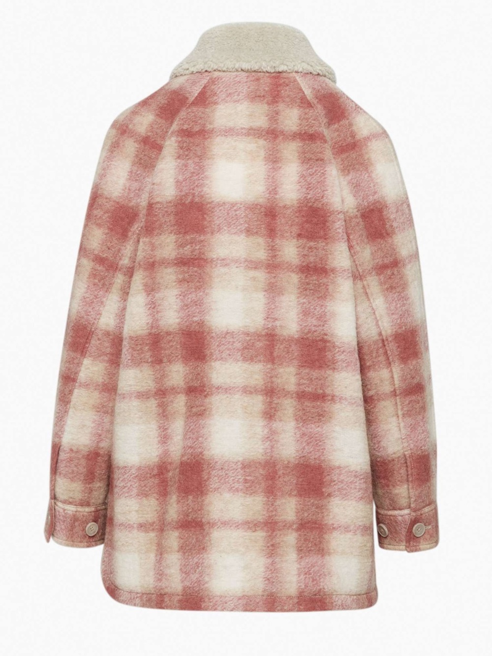 Wilfred Pacific Shirt Jacket- Wool - Picture 3 of 4